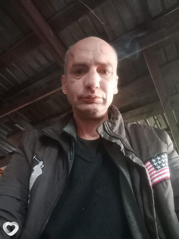 Денис, 45, Чистополье — анкета №1430344