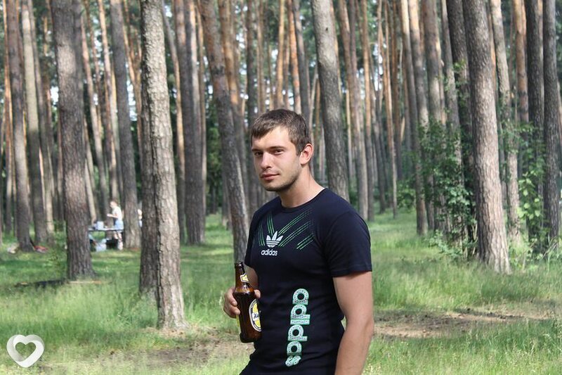 Роман, 31, Коломне — анкета №1430345