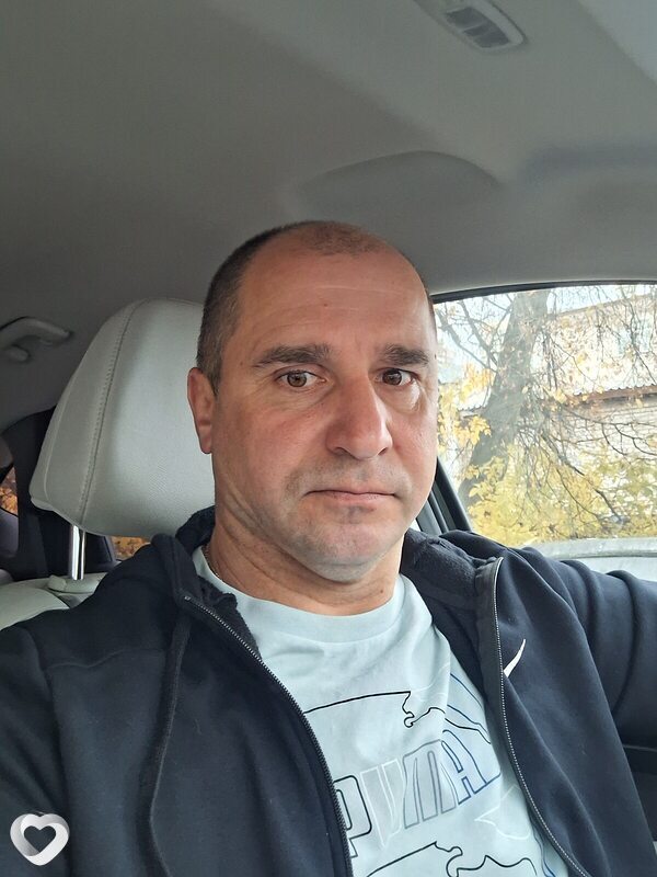 Александр, 43, Кирове — анкета №1430349