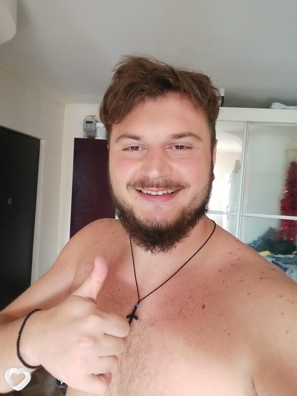 Adrian, 25, Cernavodă — анкета №1430363
