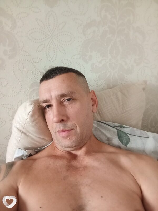 Жека, 47, Благовещенске — анкета №1430367