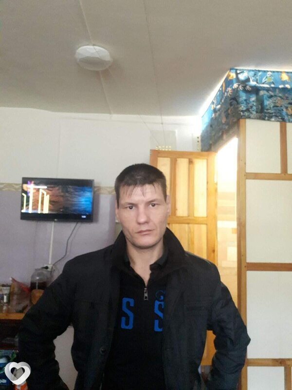 Женя, 39, Хабаровске — анкета №1430648