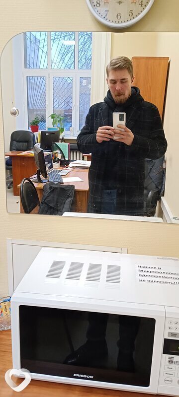 Алексей, 31, Москве — анкета №1430650