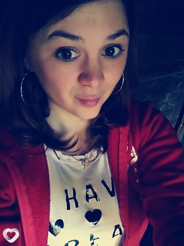 Настя, 24, Фрязине — анкета №1430651