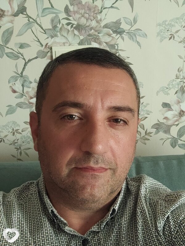Андрей, 47, Сочи — анкета №1430654