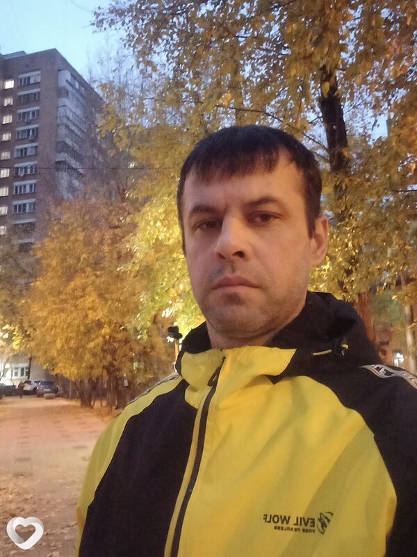 Салим, 55, Москве — анкета №1430660