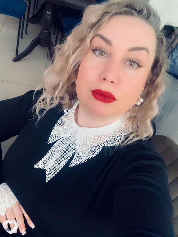Ирина, 40, Ступине — анкета №1430667