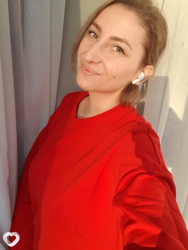 Марчела, 32, Красноярске — анкета №1430551