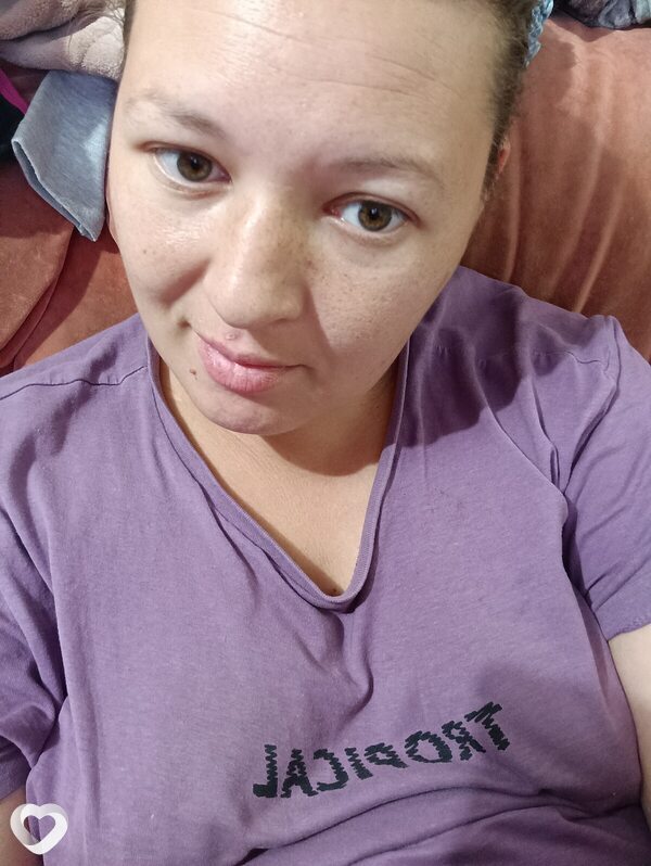 Екатерина, 34, Мелитополе — анкета №1430563