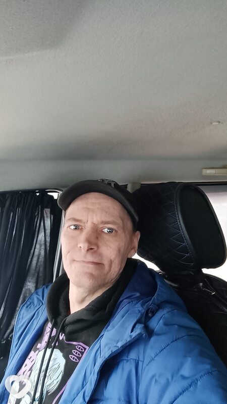 Стас, 43, Москве — анкета №1430567