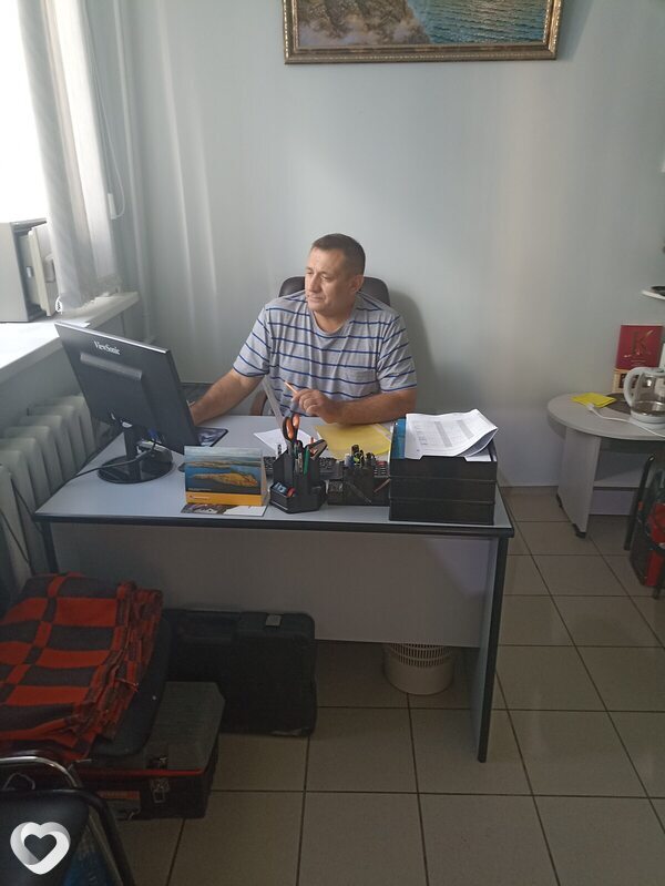 Юрий, 50, Сургуте — анкета №1430895
