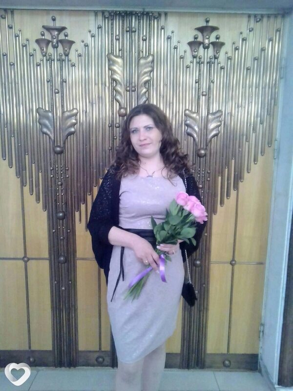 Ирина, 38, Великом Новгороде — анкета №1430898