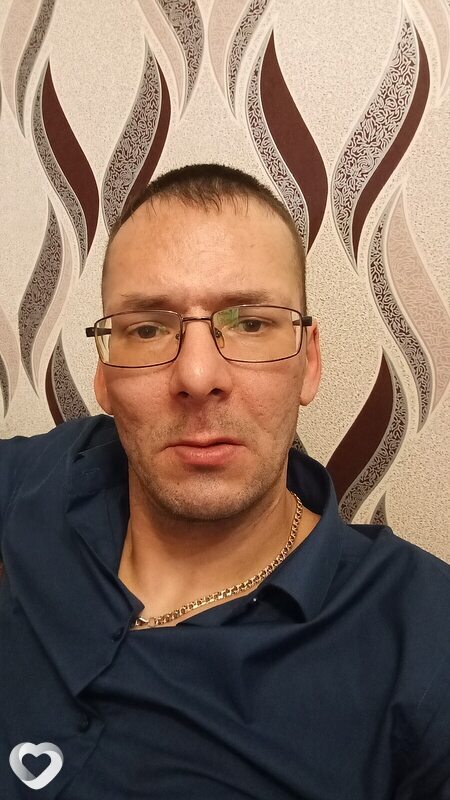 Никита, 41, Новокузнецке — анкета №1430911
