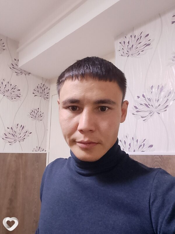 Вадим, 33, Чите — анкета №1430912