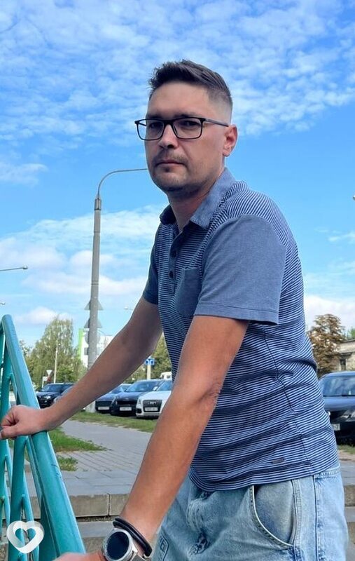 Владим, 32, Минске — анкета №1430518