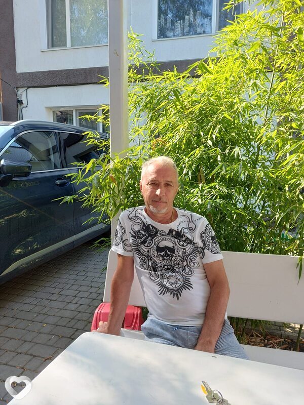 Валерий, 63, Москве — анкета №1430523