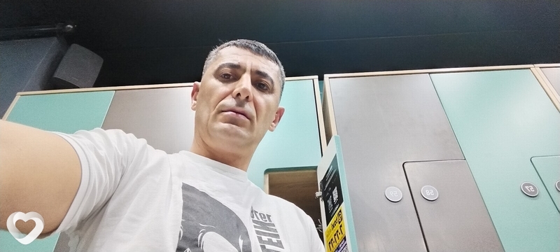Ренат, 42, Ачинске — анкета №1430525