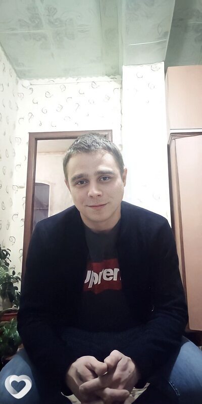 Денис, 28, Перми — анкета №1430527
