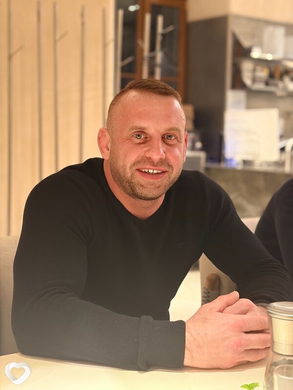 Алексей, 37, Великом Новгороде — анкета №1430531