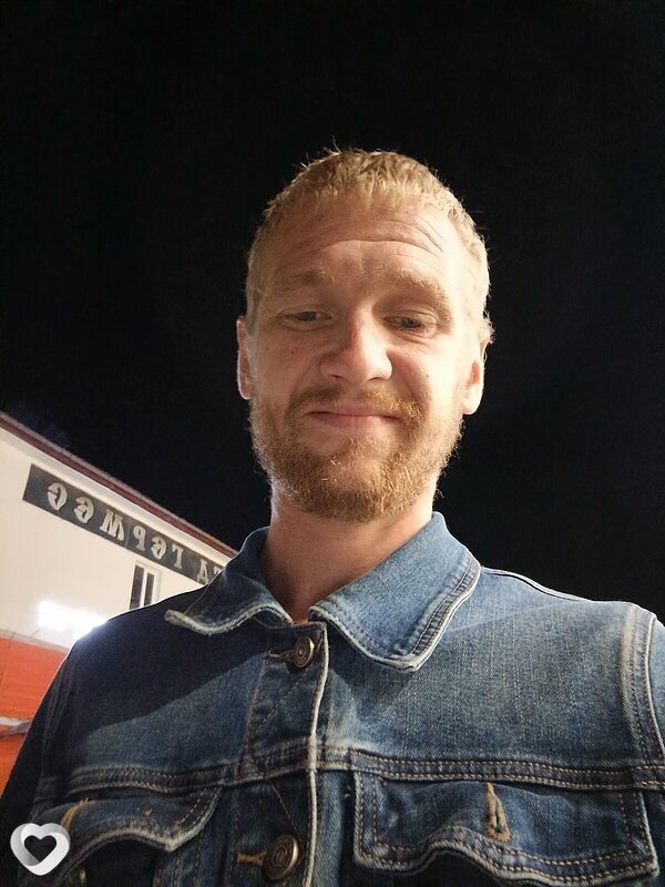Константин, 39, Калуге — анкета №1430596