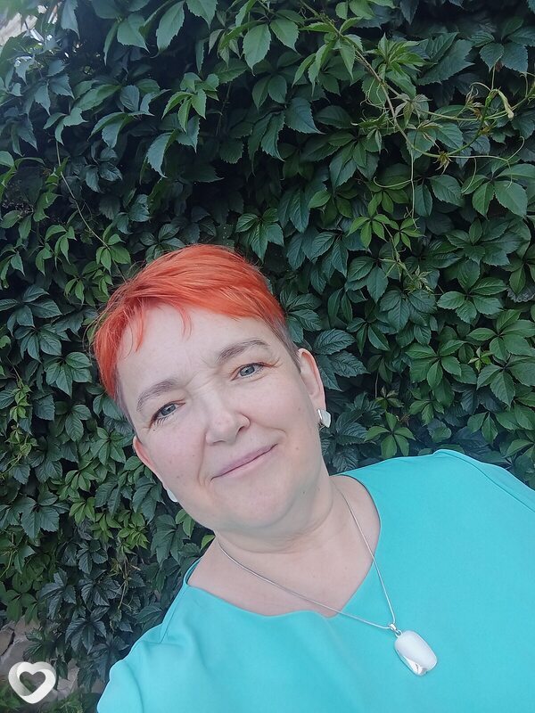 Ольга, 51, Ижевске — анкета №1430606