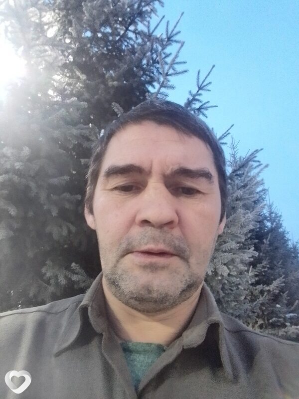 Денис, 52, Новотроицке — анкета №1430612