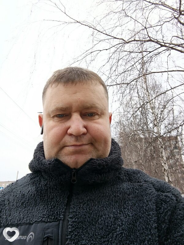 Иван, 45, Ижевске — анкета №1430617