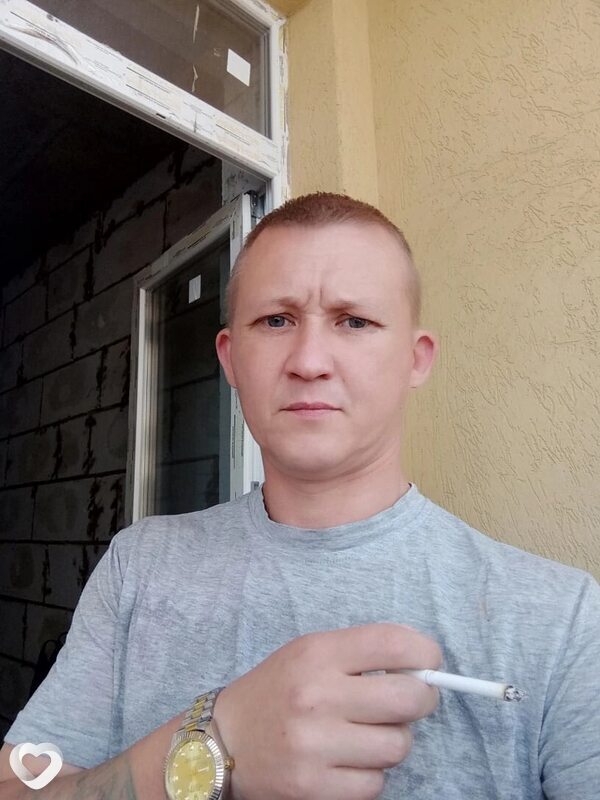 Александр, 44, Иванове — анкета №1430619