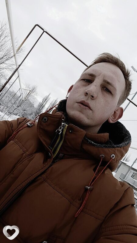 Константин, 26, Талдыкорган — анкета №1430633