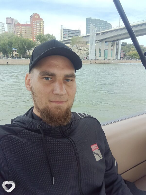 Павел Цыганков, Буденновск