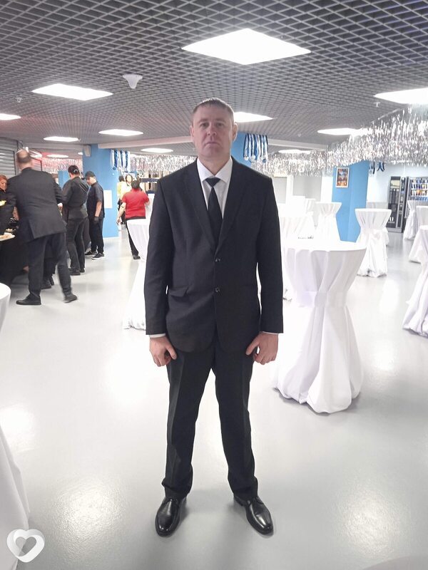 Алексей, 39, Москве — анкета №1430636