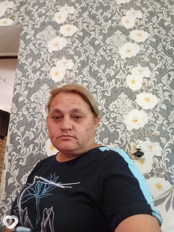 Виктория, 44, Уфе — анкета №1430640