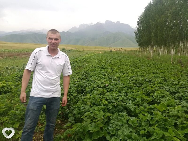 Алексей, 30, Балхаше — анкета №1430719