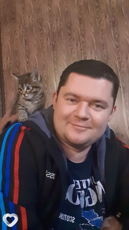 Сергей, 35, Барнауле — анкета №1430727
