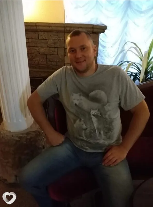 Павел, 41, Алейске — анкета №1430728