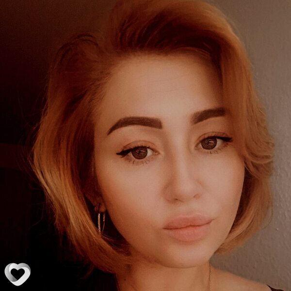 Tatiana, Оберхаузен