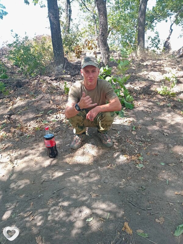 Алексей, 29, Чите — анкета №1430693