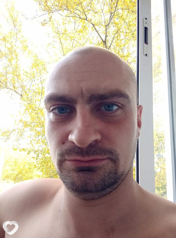 Евгений, 46, Керчи — анкета №1430696