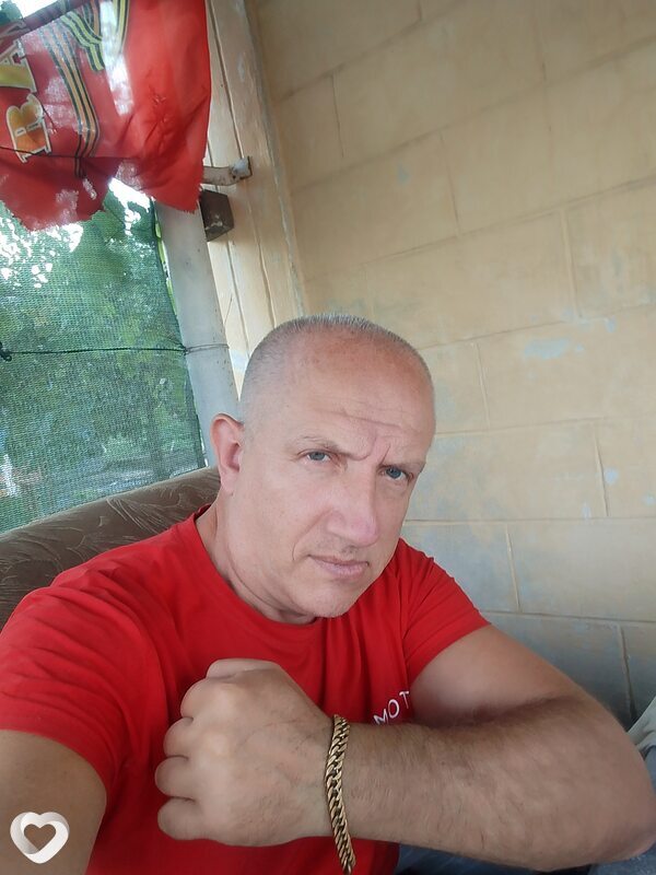 Виталик, 51, Алчевске — анкета №1430708