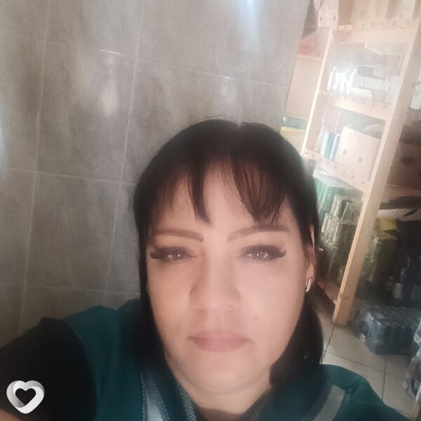 Елена, 43, Волгограде — анкета №1430711