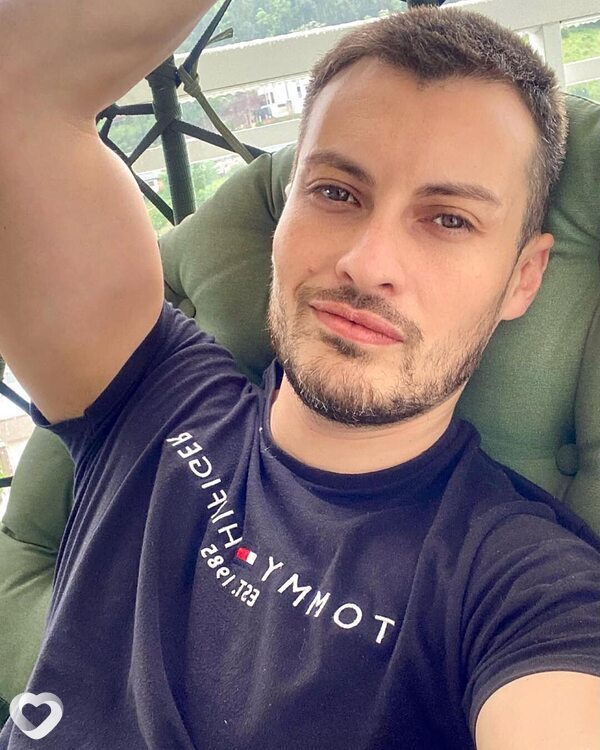 Виталий, Гусиноозерск