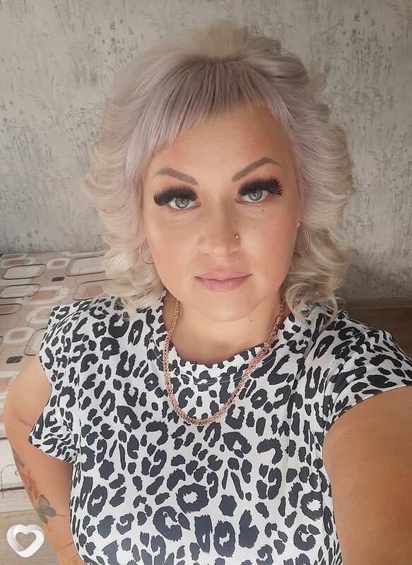 Екатерина, 37, Пскове — анкета №1430920