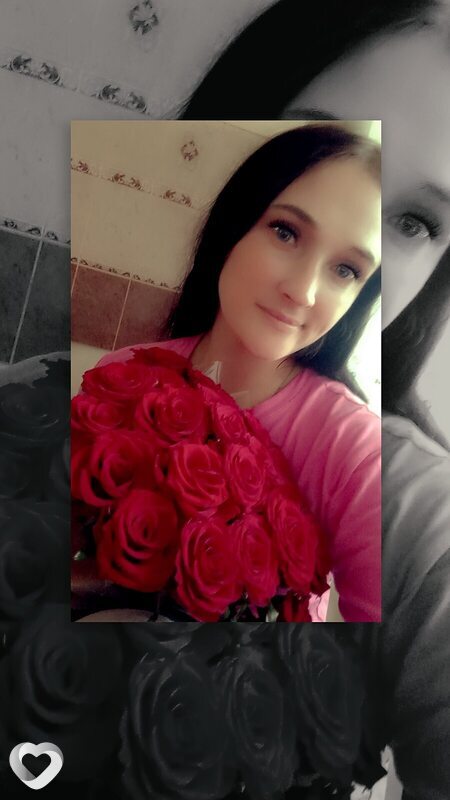 Екатерина, 25, Зиме — анкета №1430924
