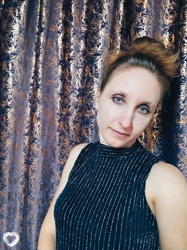 Настёна, 34, Белгороде — анкета №1430936