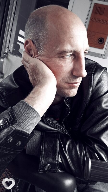 Денис, 46, Могилев — анкета №1430745