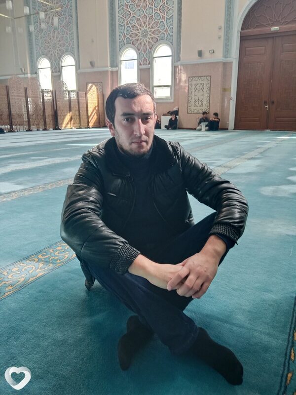 Жоник, 33, Астане — анкета №1430751