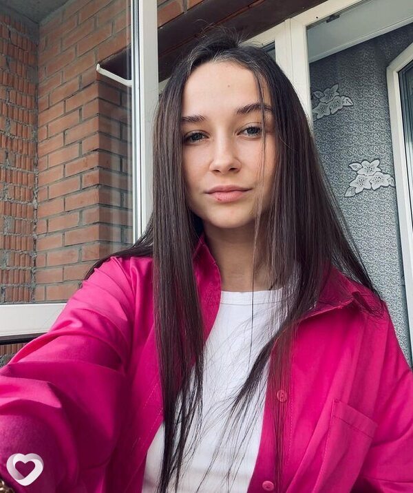 Екатерина, 26, Самаре — анкета №1430753