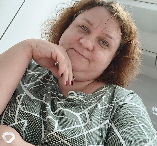 Татьяна, 40, Новосибирске — анкета №1430756