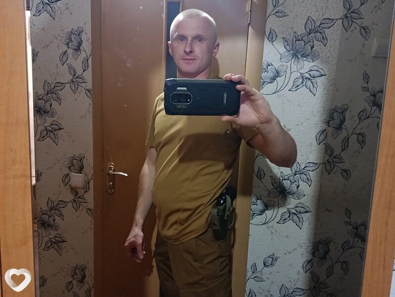 Віталій, 30, Дружковке — анкета №1430762