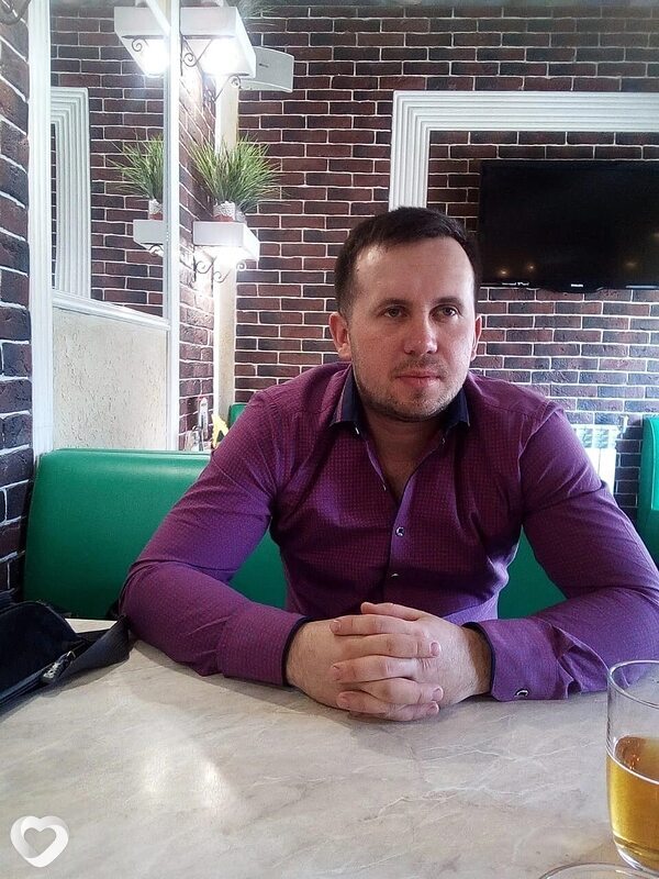 Алексей, 35, Хотькове — анкета №1430765